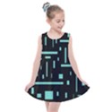 Rectangles, Cubes, Forma Kids  Summer Dress View1