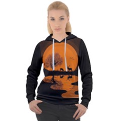 269c693cdfd522b7527b71efda8d9acc Women s Overhead Hoodie