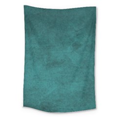 Background Green Large Tapestry