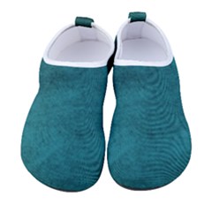 Background Green Women s Sock-style Water Shoes by nateshop