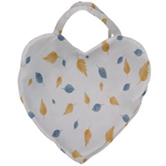 Background-24 Giant Heart Shaped Tote by nateshop