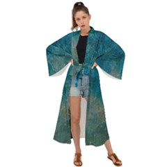 Background-25 Maxi Kimono by nateshop