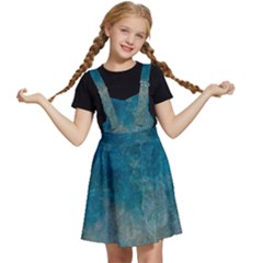 Background-25 Kids  Apron Dress by nateshop