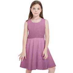 Background-27 Kids  Skater Dress by nateshop