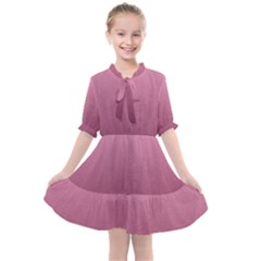 Background-27 Kids  All Frills Chiffon Dress by nateshop