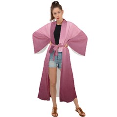 Background-27 Maxi Kimono by nateshop