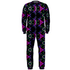 Background-36 Onepiece Jumpsuit (men) by nateshop