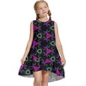 Background-36 Kids  Frill Swing Dress View1