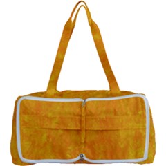 Background-yellow Multi Function Bag by nateshop