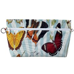 Butterfly-love Handbag Organizer by nateshop