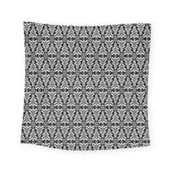 Decorative Square Tapestry (small) by nateshop