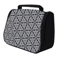 Decorative Full Print Travel Pouch (small) by nateshop