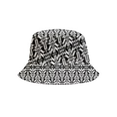 Decorative Bucket Hat (kids) by nateshop