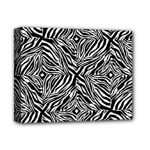 Design-85 Deluxe Canvas 14  X 11  (stretched) by nateshop