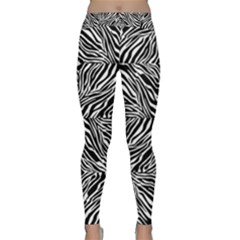 Design-85 Classic Yoga Leggings by nateshop