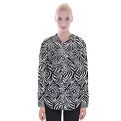 Design-85 Womens Long Sleeve Shirt