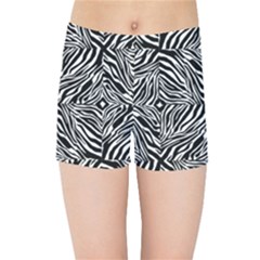 Design-85 Kids  Sports Shorts