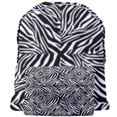 Design-85 Giant Full Print Backpack