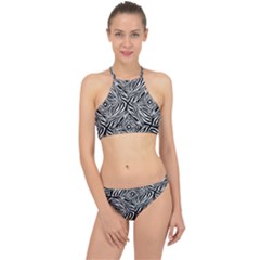 Design-85 Halter Bikini Set