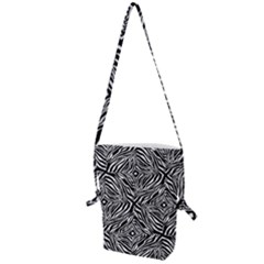 Design-85 Folding Shoulder Bag by nateshop