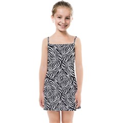 Design-85 Kids  Summer Sun Dress