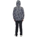 Design-85 Men s Front Pocket Pullover Windbreaker View2