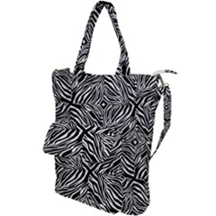 Design-85 Shoulder Tote Bag