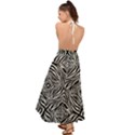 Design-85 Backless Maxi Beach Dress View2