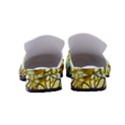 Mazipoodles Love Flowers - Duck Egg Green Olive Brown Women s Classic Backless Heels View4