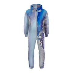 Huawei Hooded Jumpsuit (kids) by nateshop