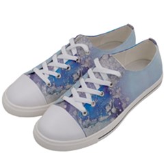 Huawei Women s Low Top Canvas Sneakers by nateshop