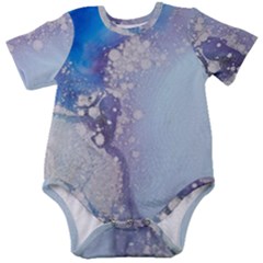 Huawei Baby Short Sleeve Bodysuit by nateshop