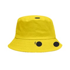 Punch Hole, Black Hole Bucket Hat by nateshop