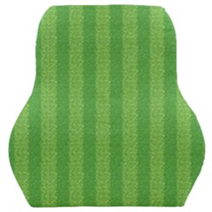 Punch Hole Car Seat Back Cushion  by nateshop