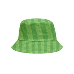 Punch Hole Inside Out Bucket Hat (kids)