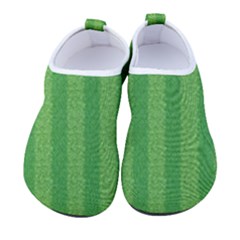 Punch Hole Men s Sock-style Water Shoes by nateshop