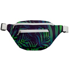 Tree Leaves Fanny Pack