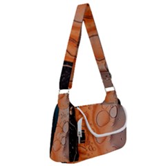 Water Screen Multipack Bag by nateshop