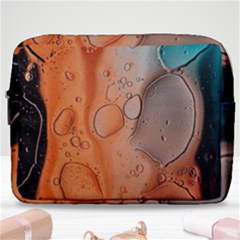 Water Screen Make Up Pouch (large) by nateshop