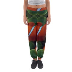 Fish Women s Jogger Sweatpants by nateshop