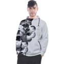 6 ErickSays Men s Pullover Hoodie View1