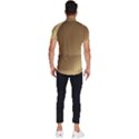 Gold, Golden Background ,aesthetic Men s Short Sleeve Cycling Jersey View4