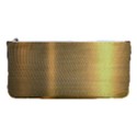 Golden Textures Polished Metal Plate, Metal Textures Handbag Organizer View3