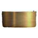 Golden Textures Polished Metal Plate, Metal Textures Handbag Organizer View4