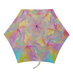 Dress 3 Mini Folding Umbrellas by exoticexpressions