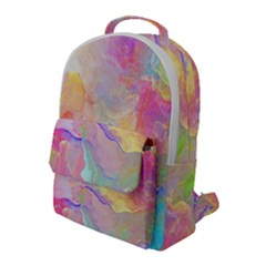 Dress 3 Flap Pocket Backpack (large)