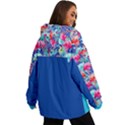 Flamingo2 Women s Ski and Snowboard Waterproof Breathable Jacket View4