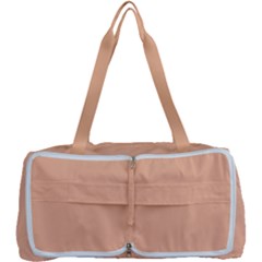 Peach Fuzz 2024 Multi Function Bag by dressshop