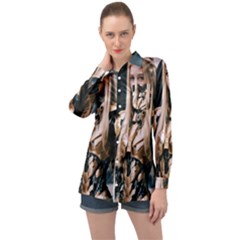 Img 20240116 154225 Long Sleeve Satin Shirt