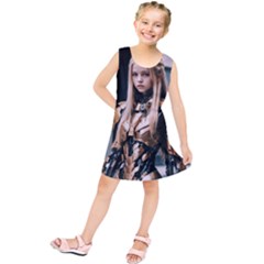 Img 20240116 154225 Kids  Tunic Dress by Don007